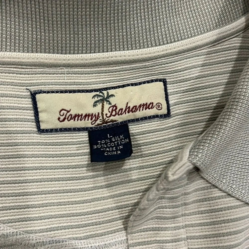 Tommy Bahama polo